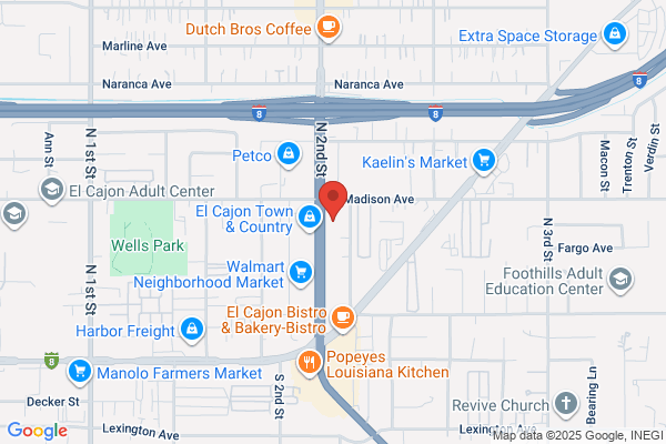 Firestone Tire & Service Centers
