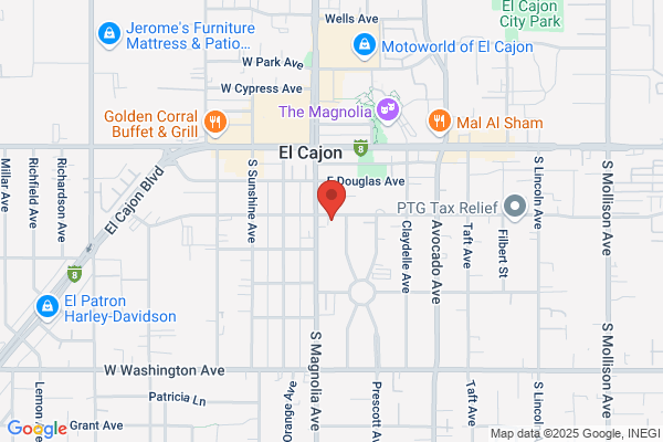 East County Economic Development Council