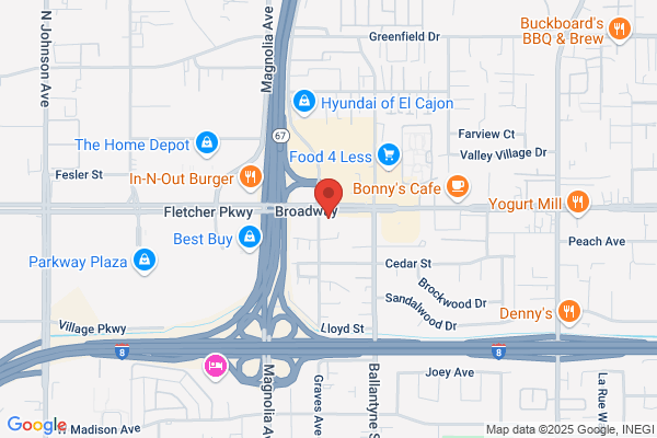 Truck Stop the