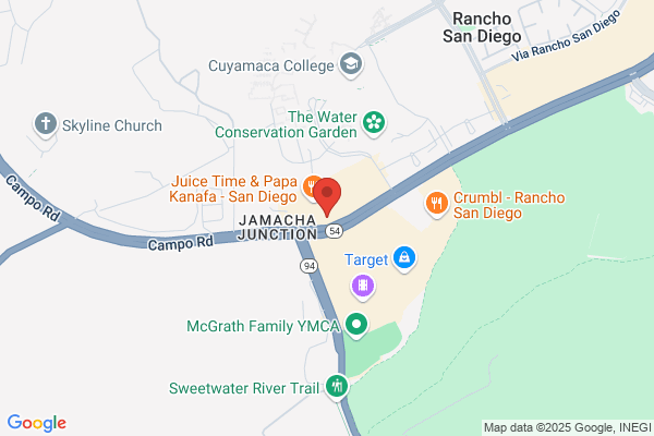 VCA Rancho San Diego Animal Hospital