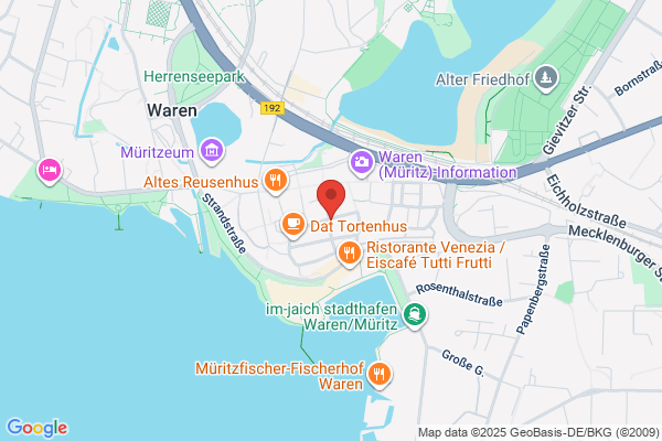 Waren Drapery Service