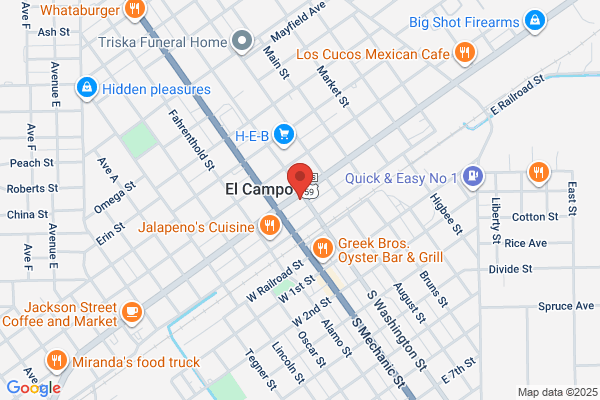 Crowe LLP (Office Permanently Closed as of 12/15/23)