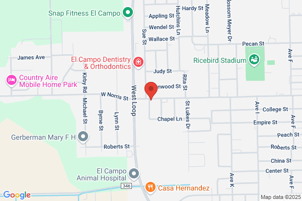 Oakcrest Apartments
