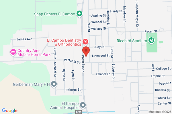 First State Bank El Campo Branch