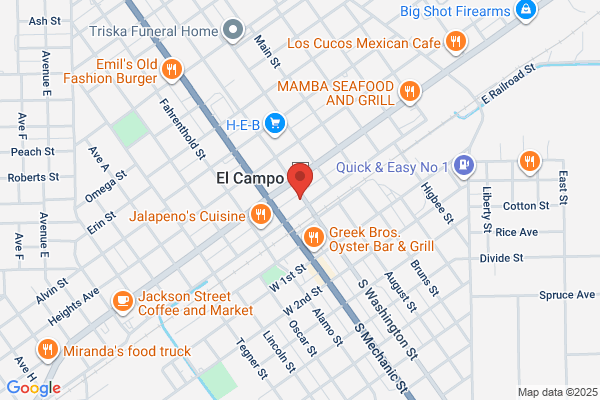 El Campo Dental Clinic