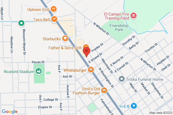 Anderson Dental & Implant Center