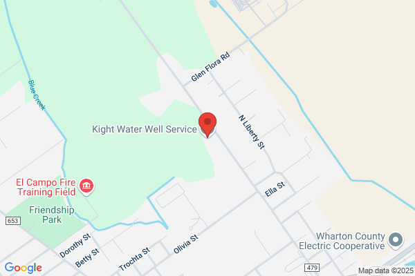 Independent Water Well Service
