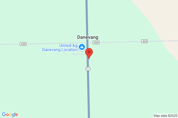 Dane's Country Store
