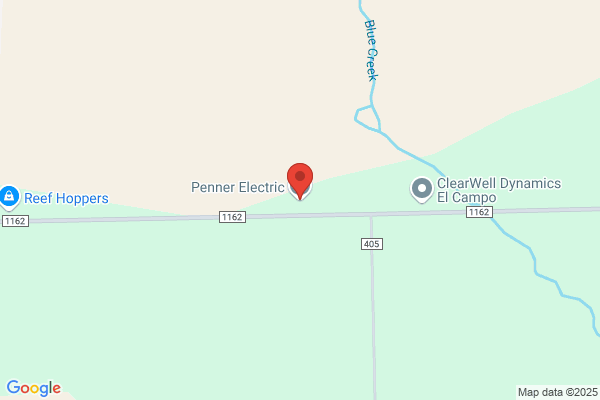Penner Electric
