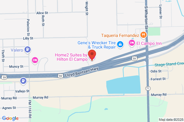 Home2 Suites by Hilton El Campo