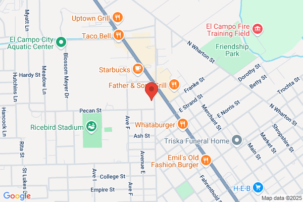 Leach Insurance Agency