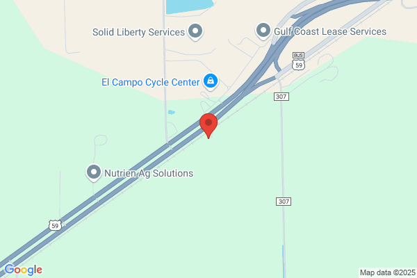 El Campo Sheet Metal Llc