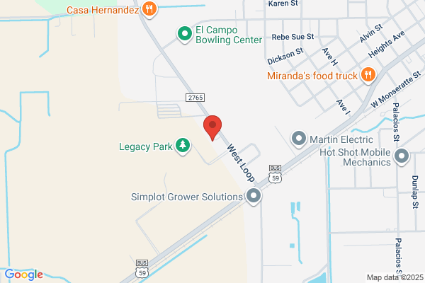 South Texas Oil & Distributing Co Inc