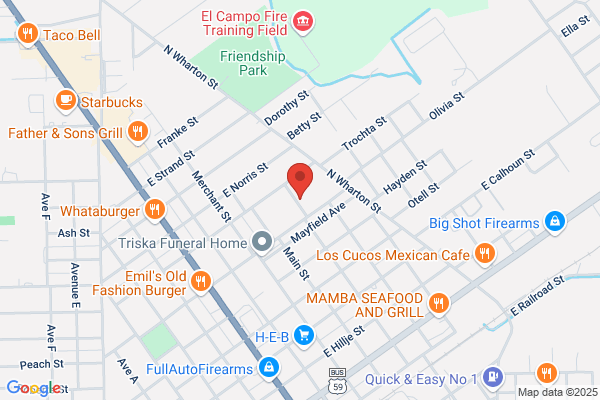Vaclavick H H Construction