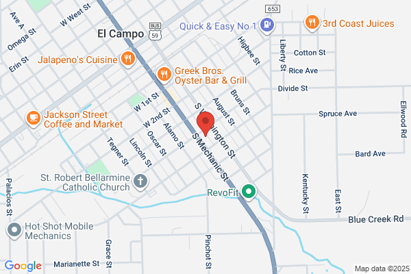Duson Diner the