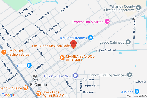 Guadalajara Mexican Restaurant
