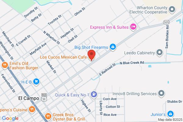 Rio's Mexican Restaurant