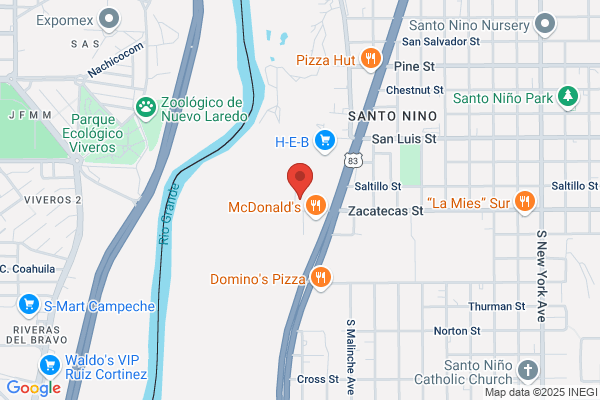 AutoZone Auto Parts