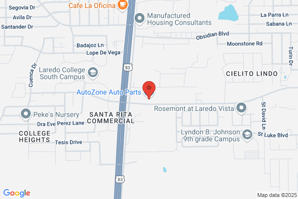 AutoZone Auto Parts