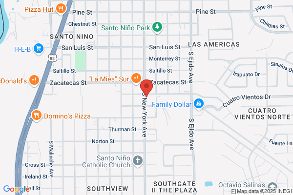 Yzaguirre & Sons Grocery Inc