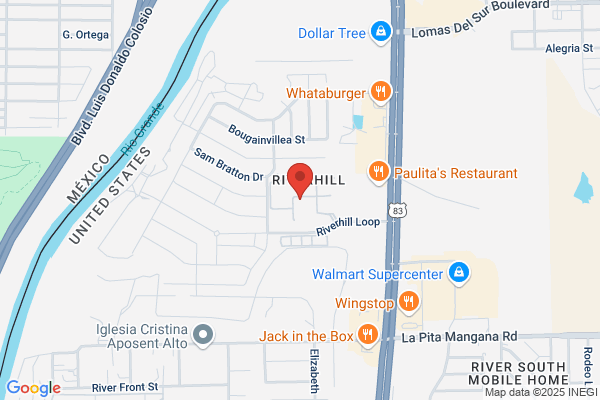 Rio Grande Ranch Apartments