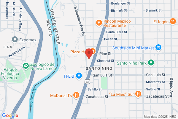 Rodeo Dental & Orthodontics of Laredo