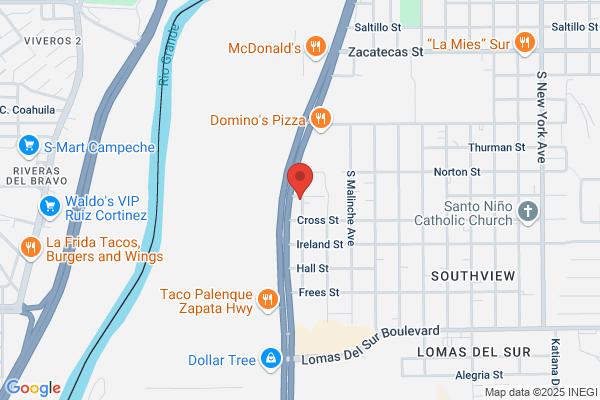 Aranda Auto Sales