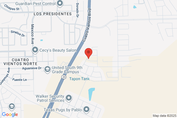 Armadillo Homes