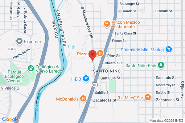 Benavides Muffler & Tire Shop