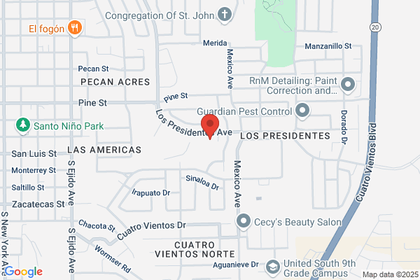 Boys and Girls Club of Laredo