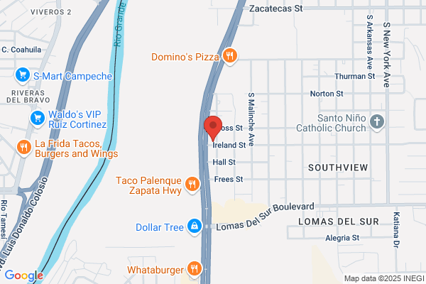 Carmona Auto Sales