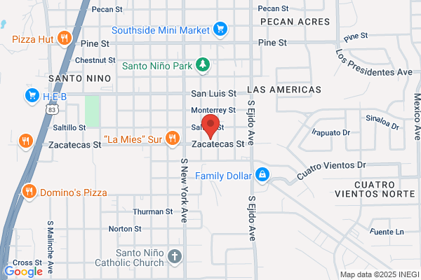 Garcia's Concrete Septic Tanks