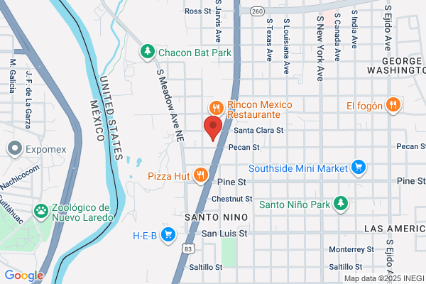 Gonzalez Auto Parts