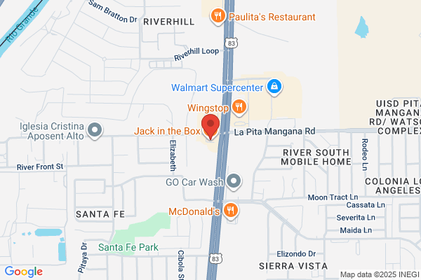 Jack in the Box