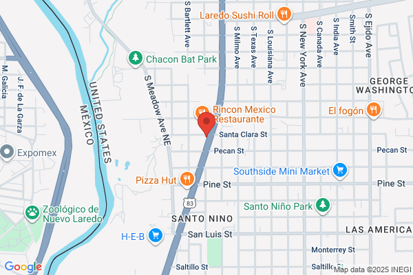 La Chueca Paleteria