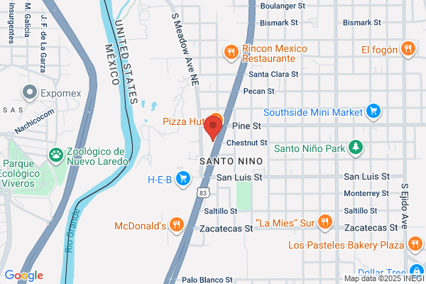 Laredo Materials Co