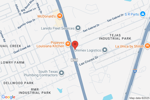 Laredo Taco Company