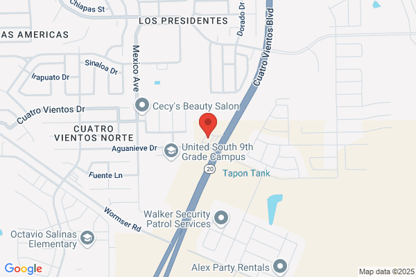 Laredo Taco Company
