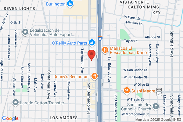 Los Taquitos Del Southside