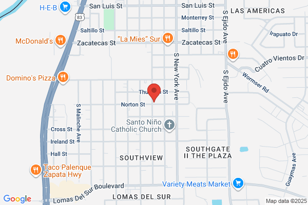 Mi Casita Childcare