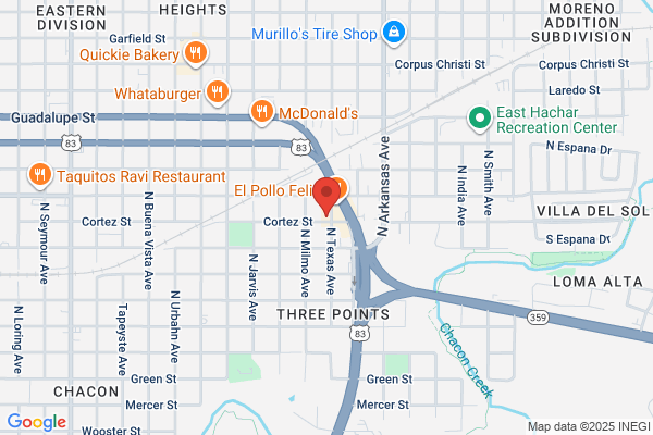Orozco Plumbing & Sons