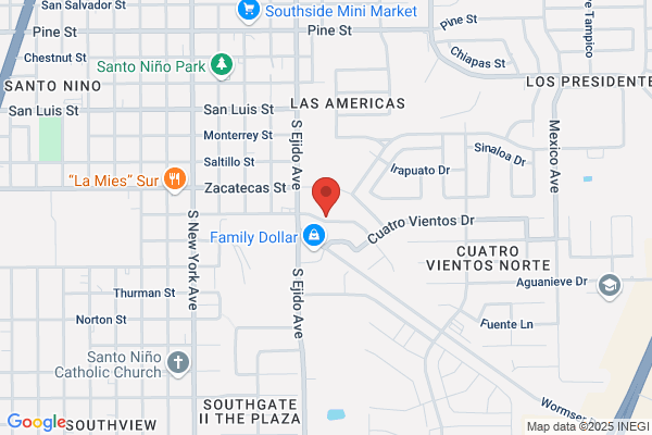 Paisano Home Builders