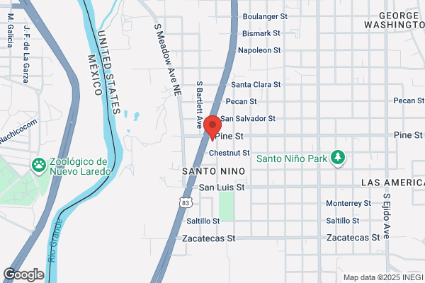 RNR Tire Express Laredo