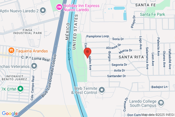 Santa Rita Primary Care
