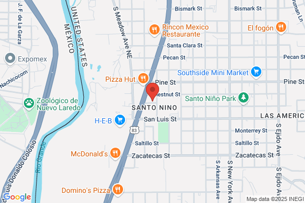 Sonic Drive-In