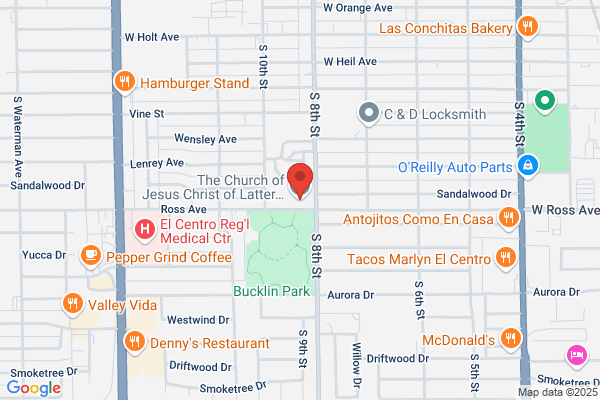 The Church of Jesus Christ of Latter-day Saints