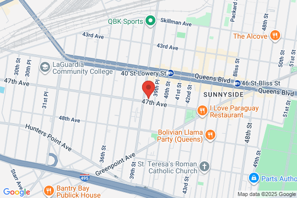 Mendez Billing Service