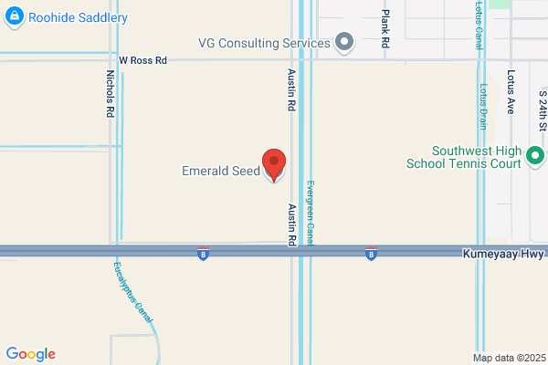 Emerald Seed Co
