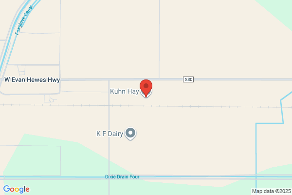 Kuhn Hay Inc