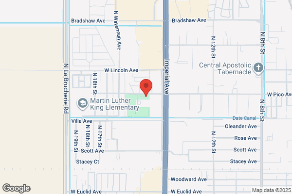 Humane Society of Imperial Valley